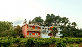 Seaheaven houses B4